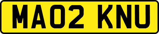 MA02KNU