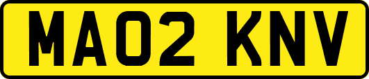 MA02KNV