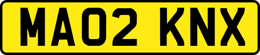 MA02KNX