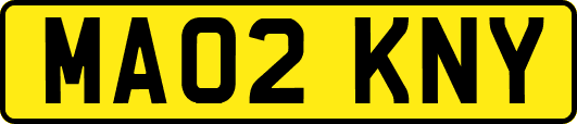 MA02KNY