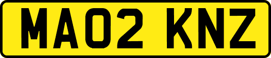MA02KNZ