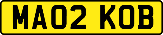 MA02KOB