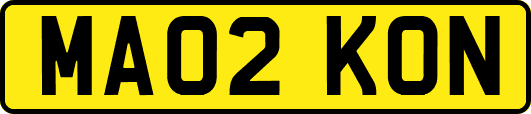 MA02KON