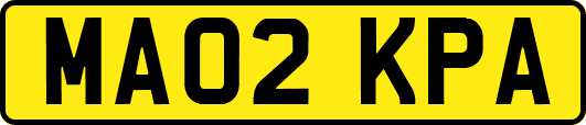 MA02KPA