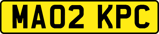 MA02KPC