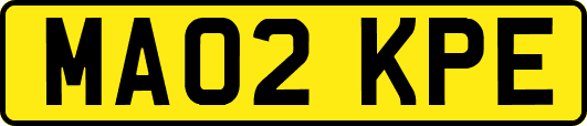 MA02KPE