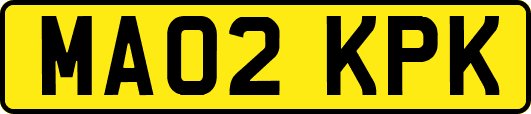 MA02KPK
