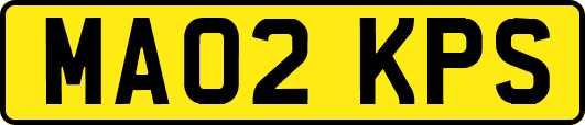 MA02KPS