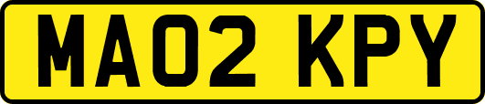 MA02KPY