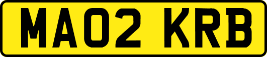 MA02KRB