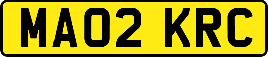 MA02KRC