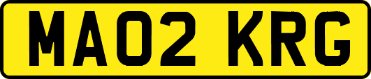 MA02KRG