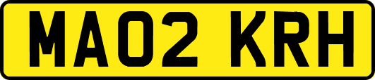 MA02KRH
