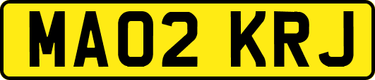 MA02KRJ
