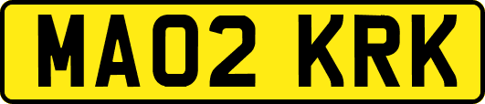 MA02KRK