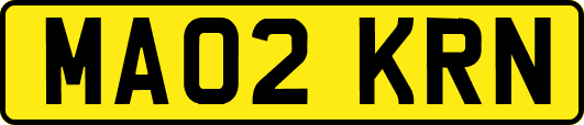 MA02KRN