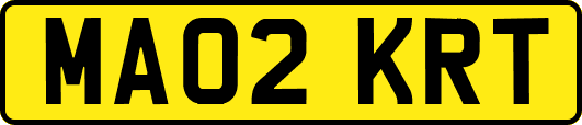 MA02KRT