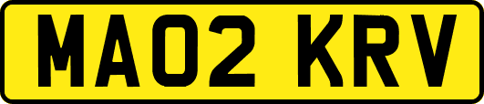 MA02KRV