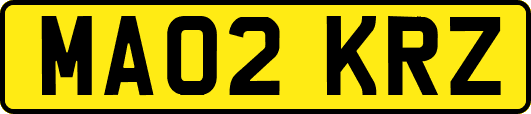 MA02KRZ