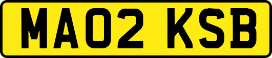 MA02KSB