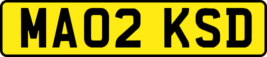 MA02KSD