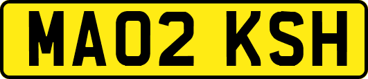 MA02KSH