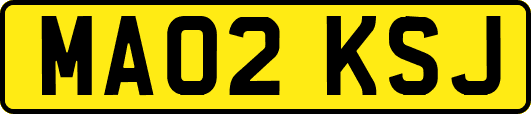 MA02KSJ