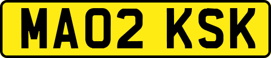 MA02KSK