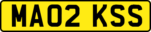 MA02KSS