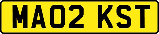 MA02KST