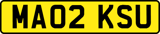 MA02KSU