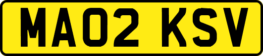 MA02KSV