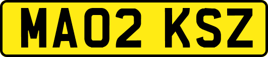 MA02KSZ