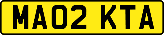 MA02KTA