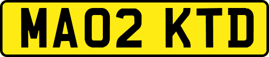 MA02KTD