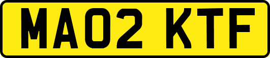 MA02KTF