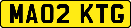MA02KTG
