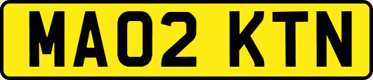 MA02KTN