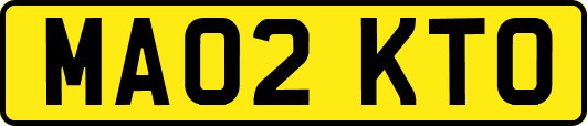 MA02KTO