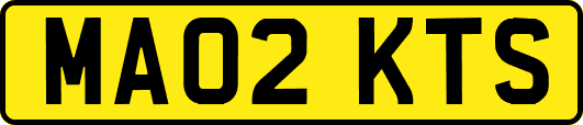 MA02KTS
