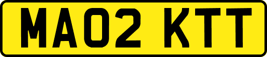 MA02KTT