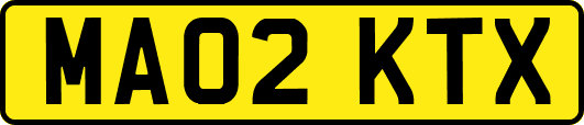 MA02KTX