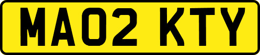 MA02KTY