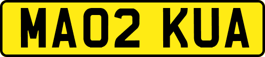 MA02KUA