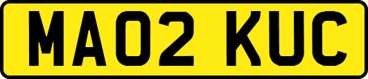MA02KUC