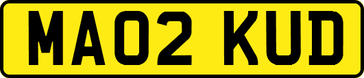 MA02KUD