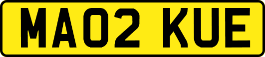 MA02KUE