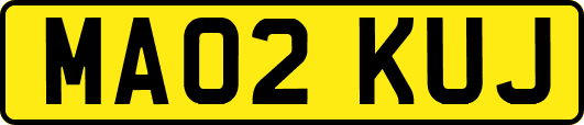 MA02KUJ