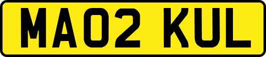 MA02KUL