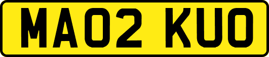 MA02KUO